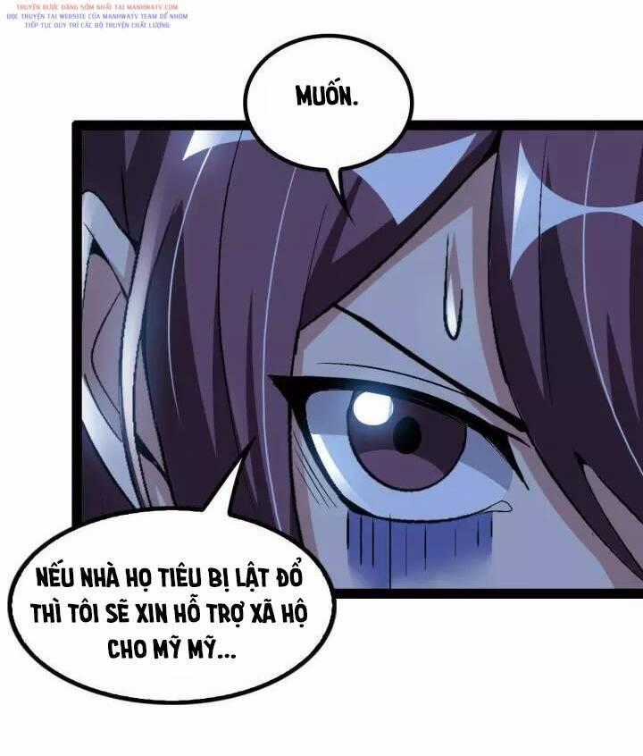 Đại Thiên Tài Bất Khả Chiến Bại Chính Là Ta Chương 110 trang 48