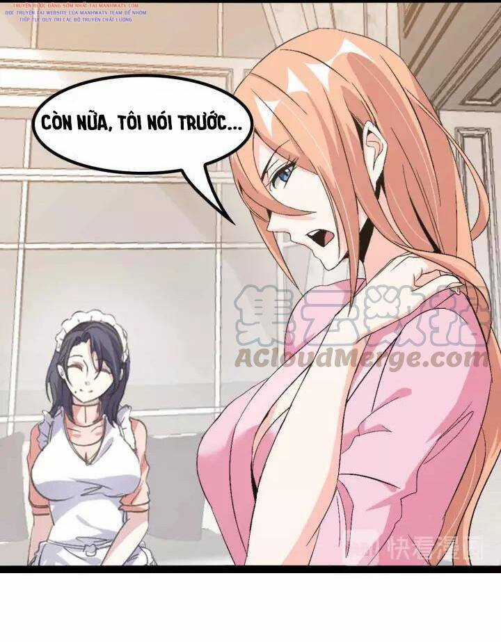 Đại Thiên Tài Bất Khả Chiến Bại Chính Là Ta Chương 110 trang 6