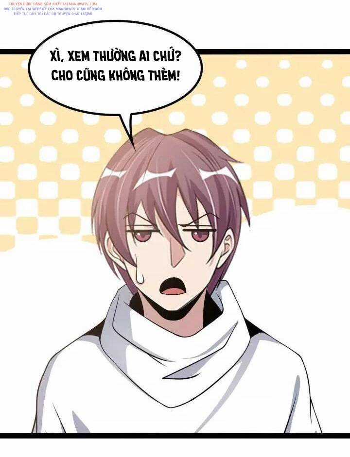 Đại Thiên Tài Bất Khả Chiến Bại Chính Là Ta Chương 110 trang 8