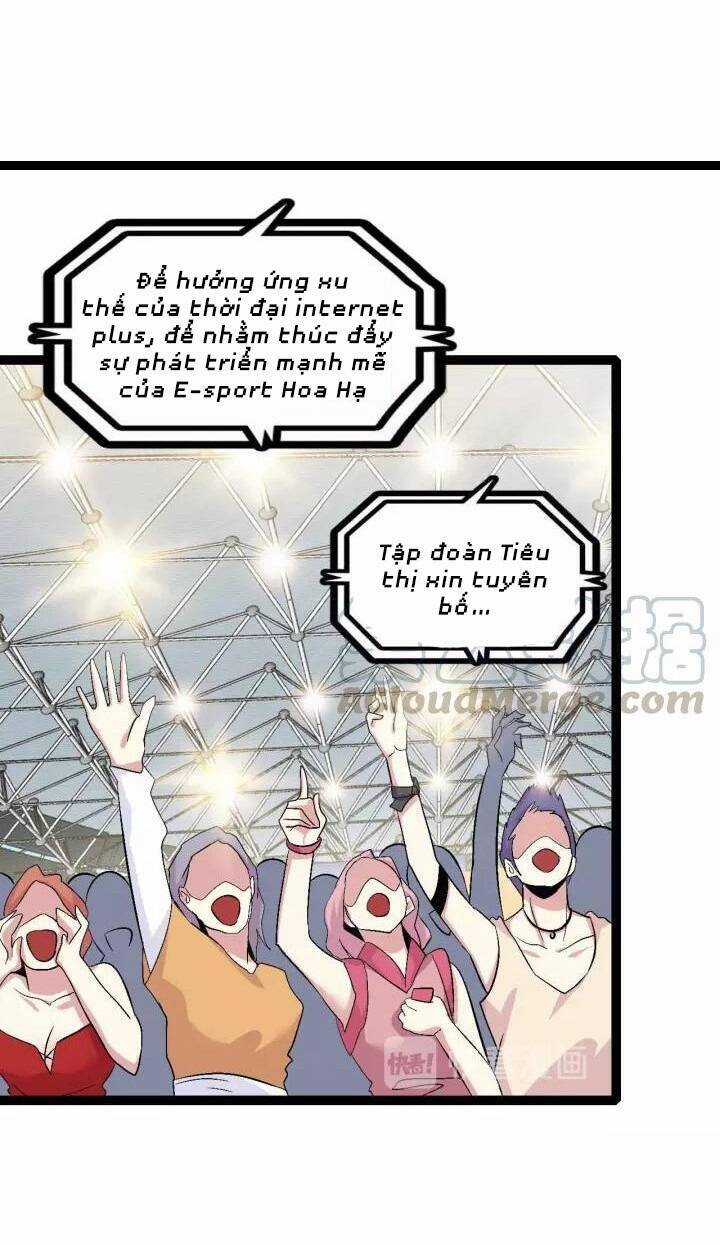 Đại Thiên Tài Bất Khả Chiến Bại Chính Là Ta Chương 111 trang 14