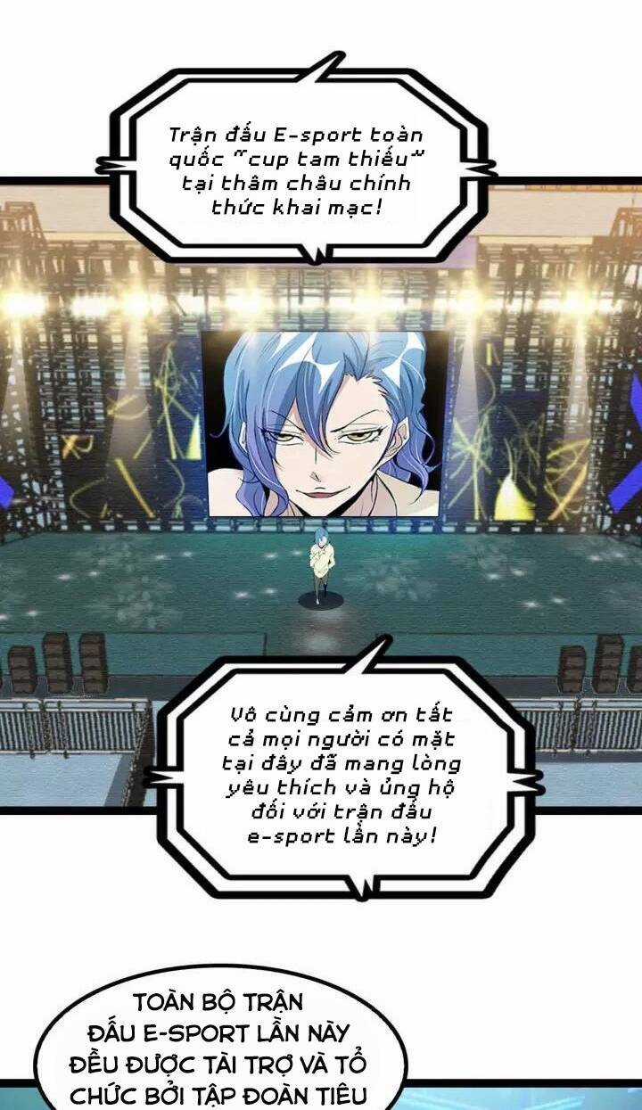 Đại Thiên Tài Bất Khả Chiến Bại Chính Là Ta Chương 111 trang 15