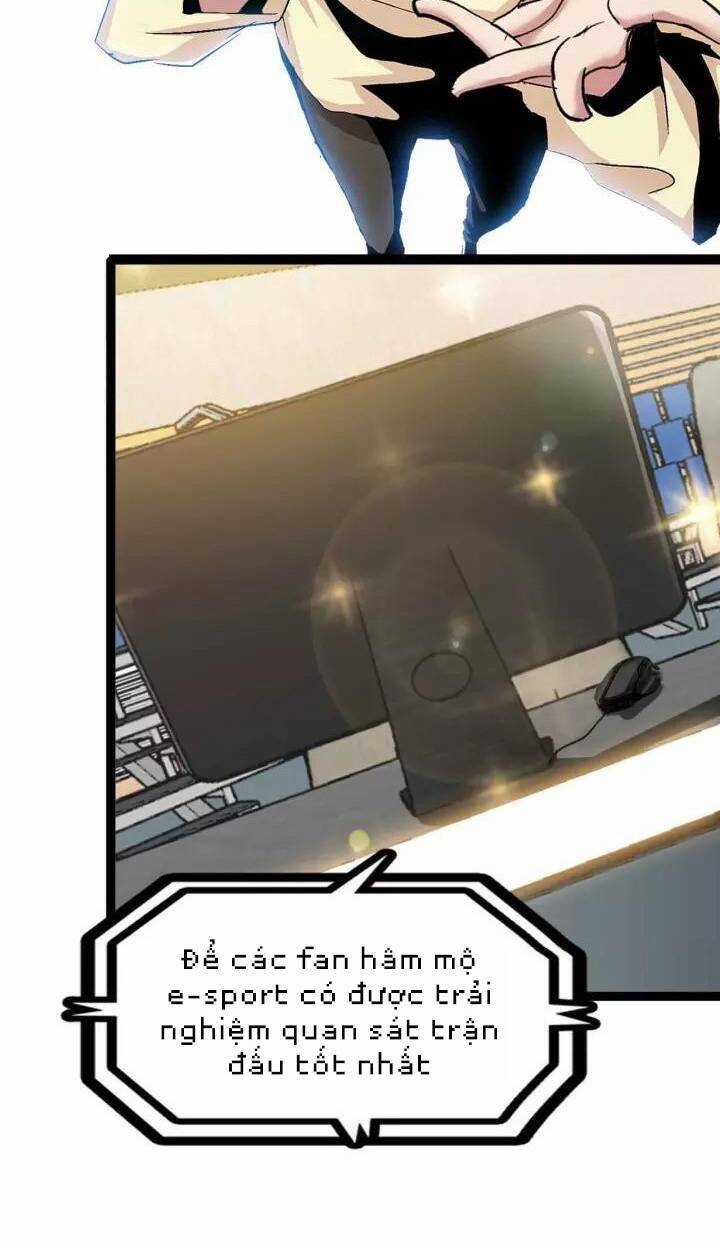 Đại Thiên Tài Bất Khả Chiến Bại Chính Là Ta Chương 111 trang 17