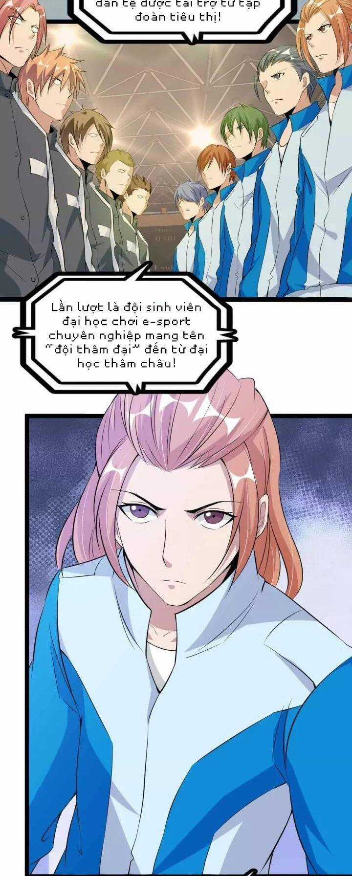 Đại Thiên Tài Bất Khả Chiến Bại Chính Là Ta Chương 111 trang 19