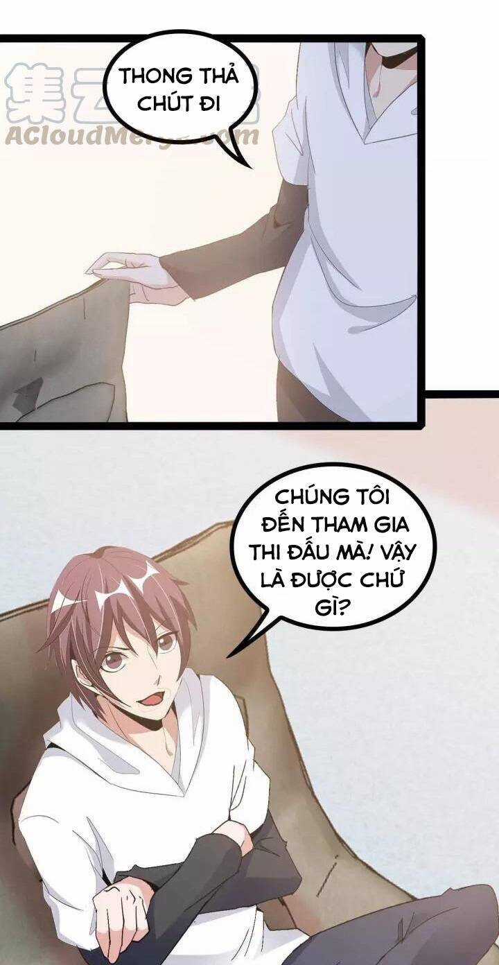 Đại Thiên Tài Bất Khả Chiến Bại Chính Là Ta Chương 111 trang 2