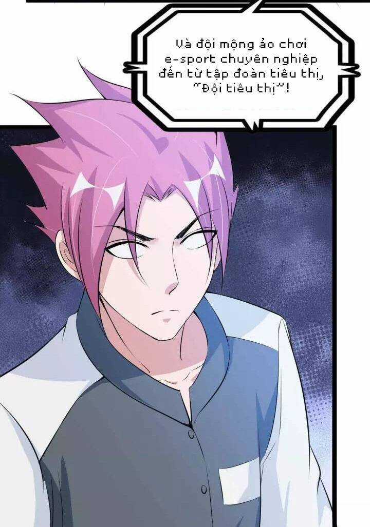 Đại Thiên Tài Bất Khả Chiến Bại Chính Là Ta Chương 111 trang 20