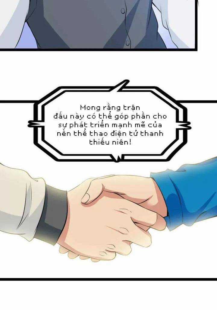 Đại Thiên Tài Bất Khả Chiến Bại Chính Là Ta Chương 111 trang 21