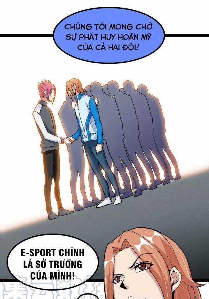 Đại Thiên Tài Bất Khả Chiến Bại Chính Là Ta Chương 111 trang 22