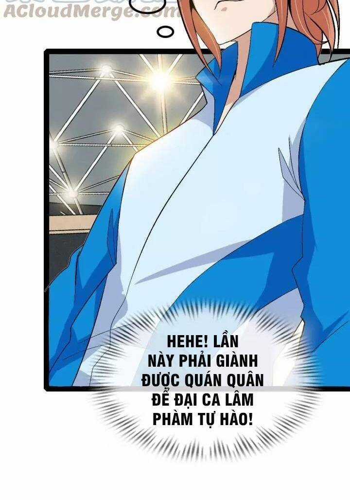 Đại Thiên Tài Bất Khả Chiến Bại Chính Là Ta Chương 111 trang 23