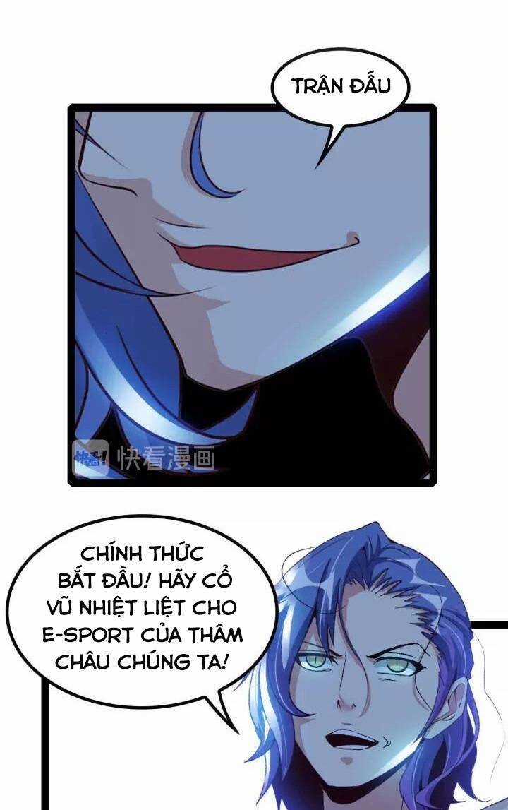 Đại Thiên Tài Bất Khả Chiến Bại Chính Là Ta Chương 111 trang 24