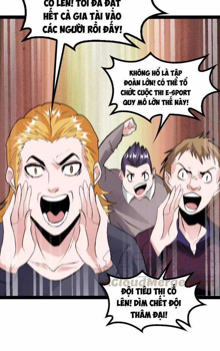 Đại Thiên Tài Bất Khả Chiến Bại Chính Là Ta Chương 111 trang 27