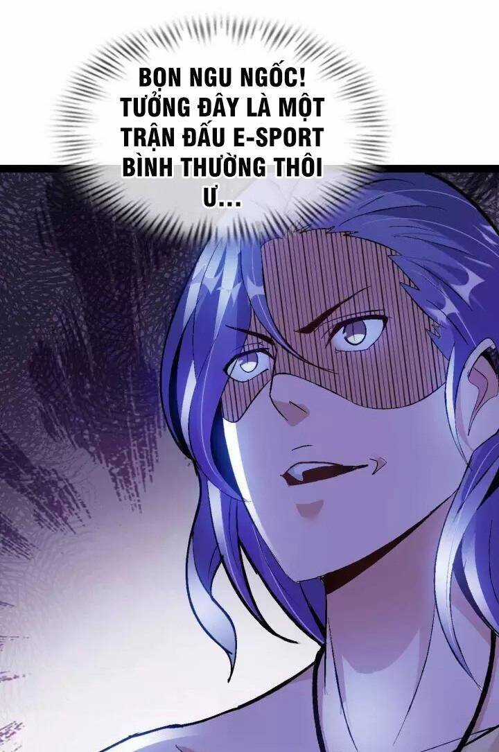 Đại Thiên Tài Bất Khả Chiến Bại Chính Là Ta Chương 111 trang 28