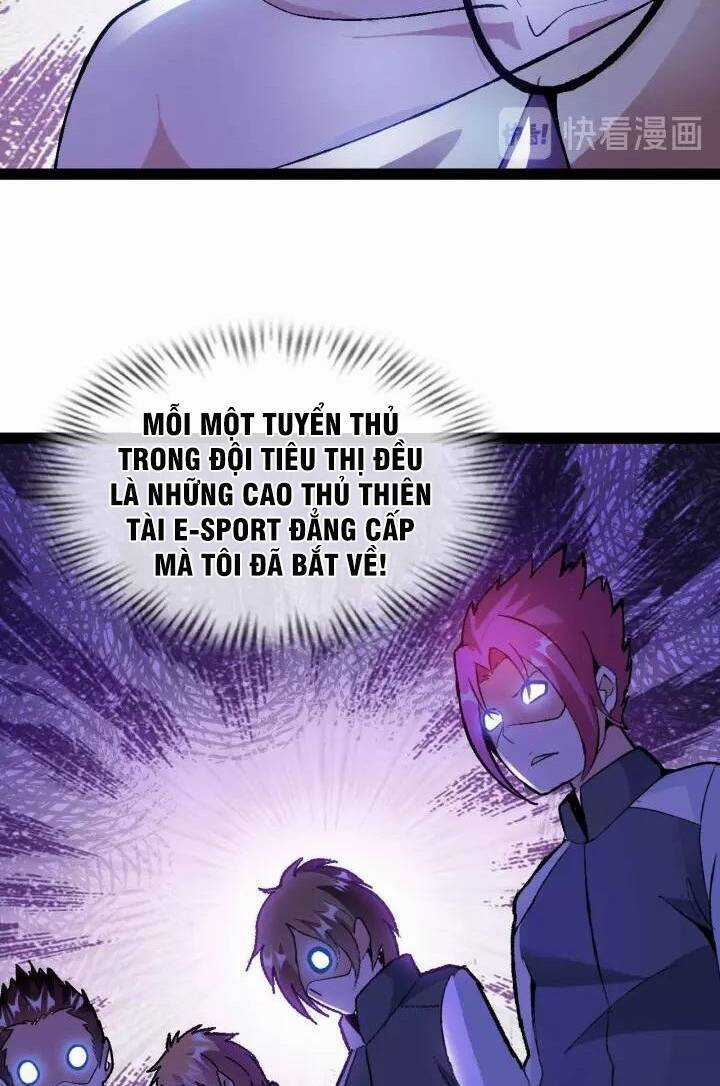 Đại Thiên Tài Bất Khả Chiến Bại Chính Là Ta Chương 111 trang 29