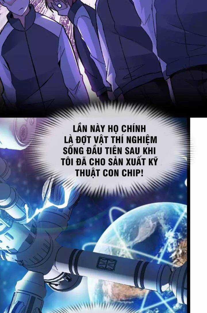 Đại Thiên Tài Bất Khả Chiến Bại Chính Là Ta Chương 111 trang 30