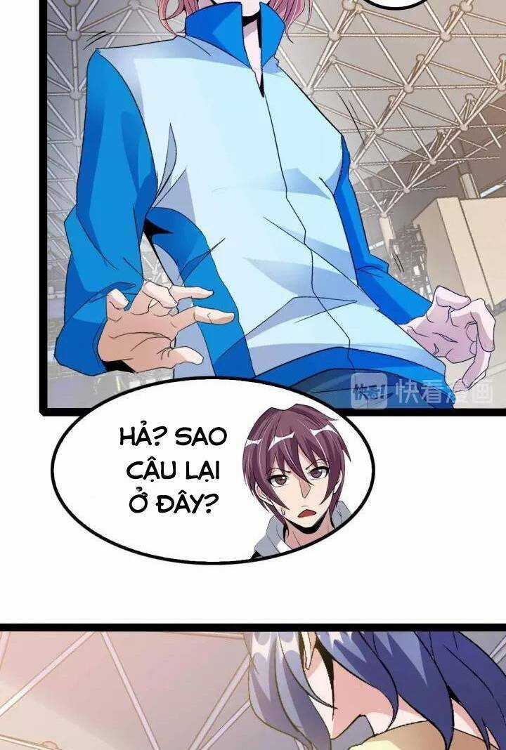 Đại Thiên Tài Bất Khả Chiến Bại Chính Là Ta Chương 111 trang 37