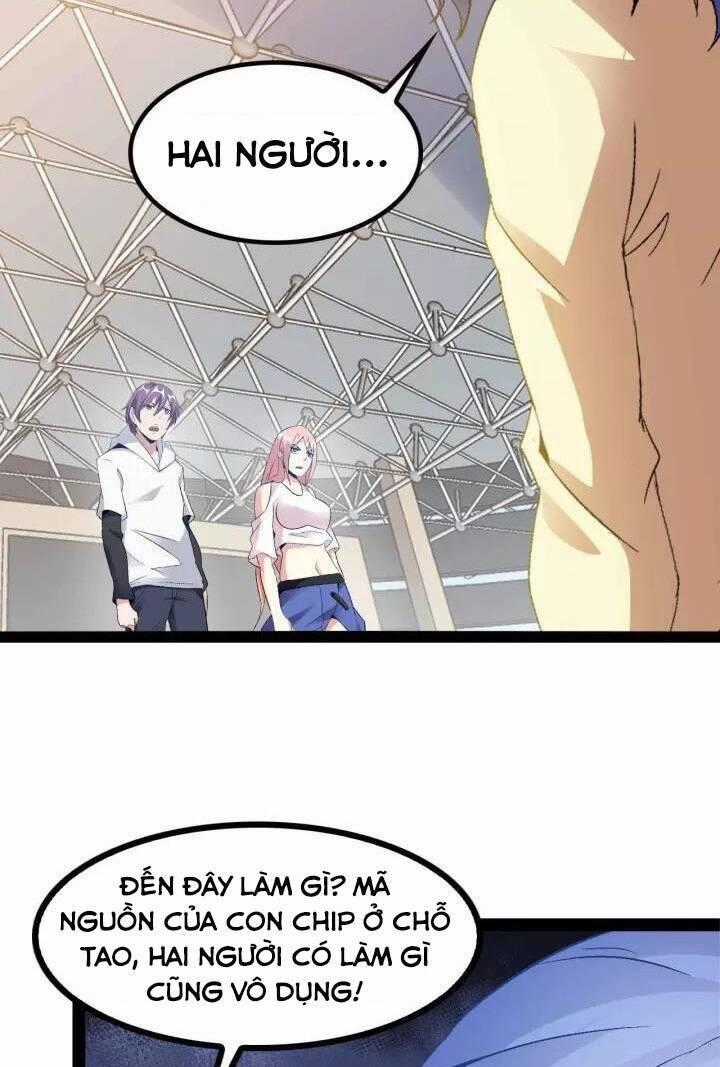 Đại Thiên Tài Bất Khả Chiến Bại Chính Là Ta Chương 111 trang 38