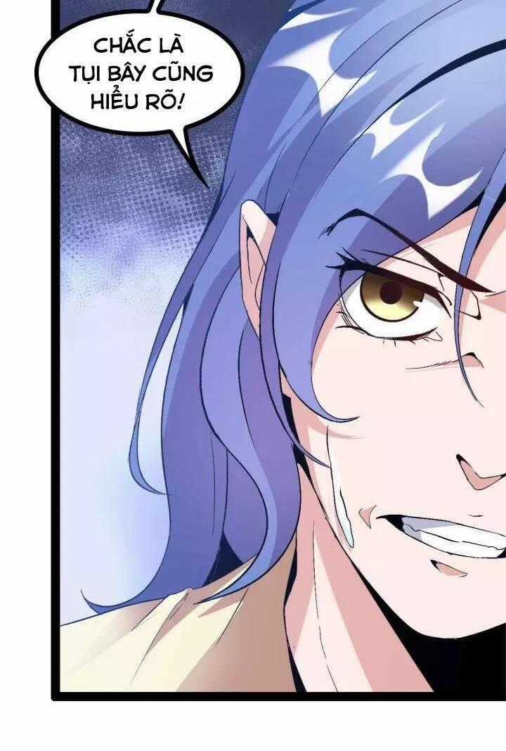 Đại Thiên Tài Bất Khả Chiến Bại Chính Là Ta Chương 111 trang 39