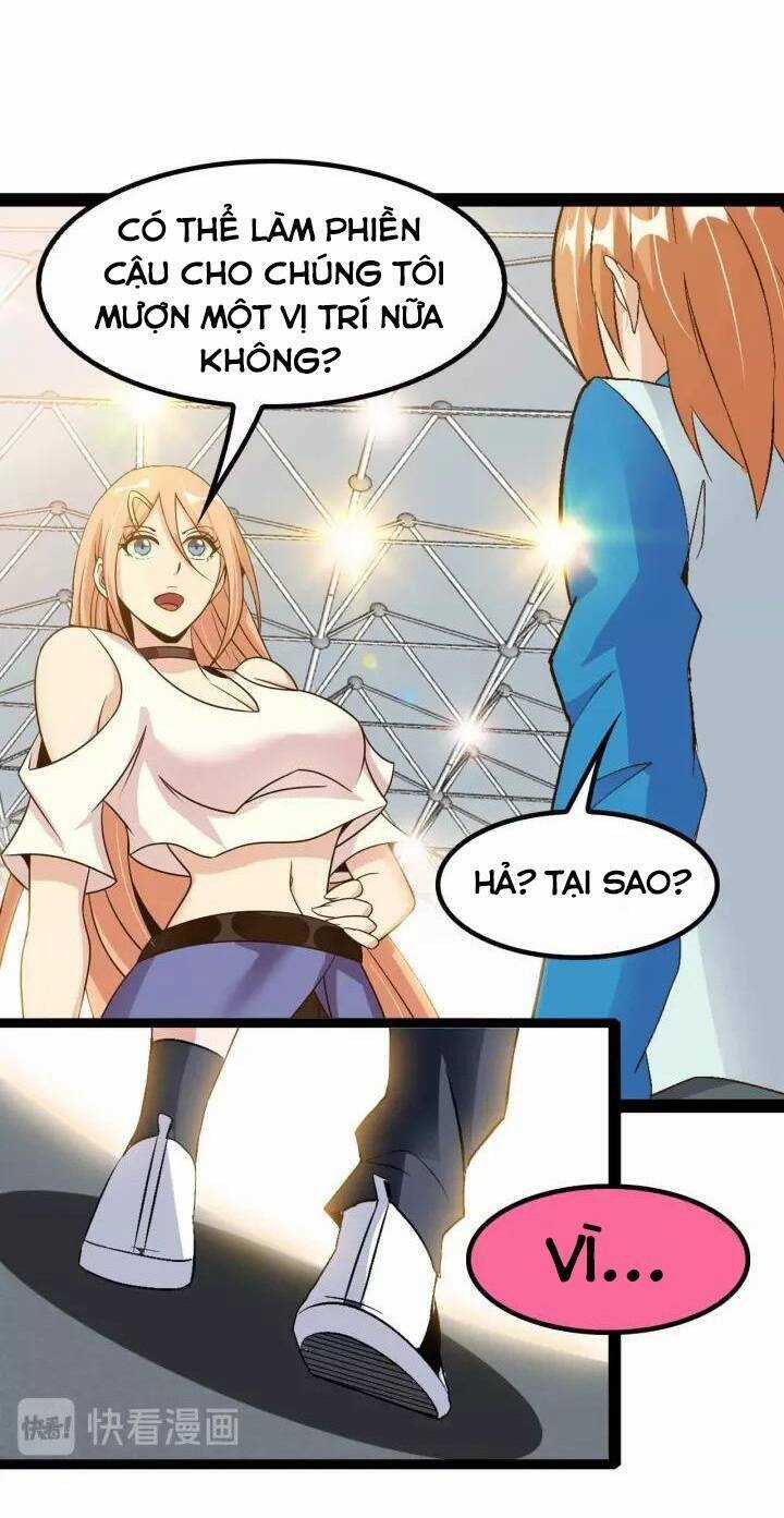 Đại Thiên Tài Bất Khả Chiến Bại Chính Là Ta Chương 111 trang 5