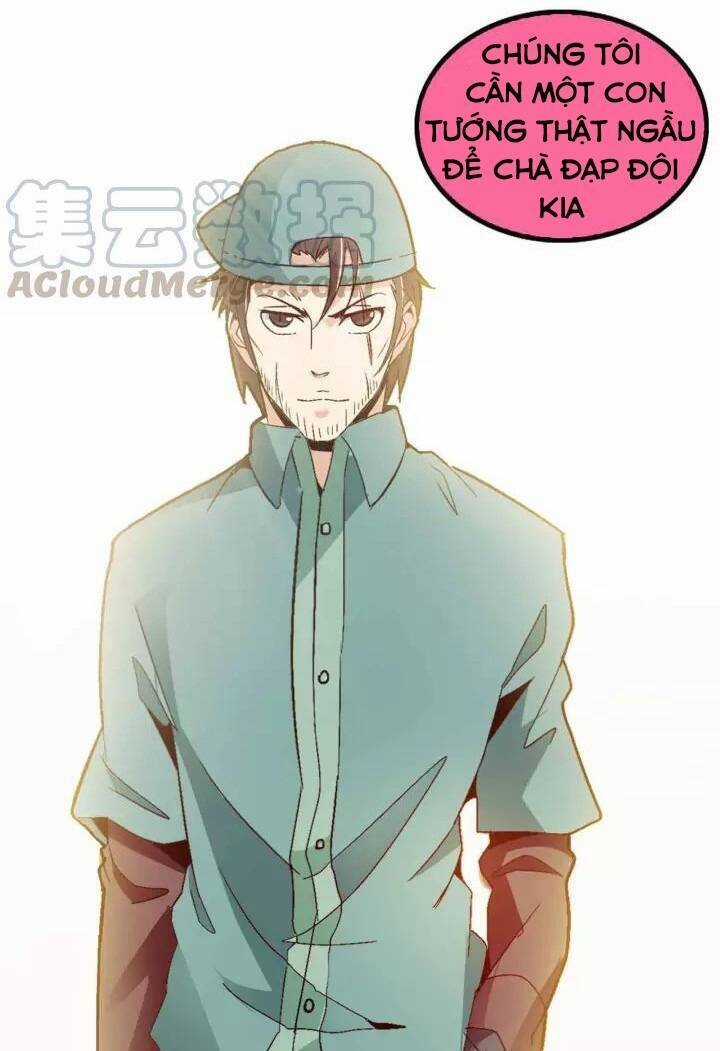 Đại Thiên Tài Bất Khả Chiến Bại Chính Là Ta Chương 111 trang 6