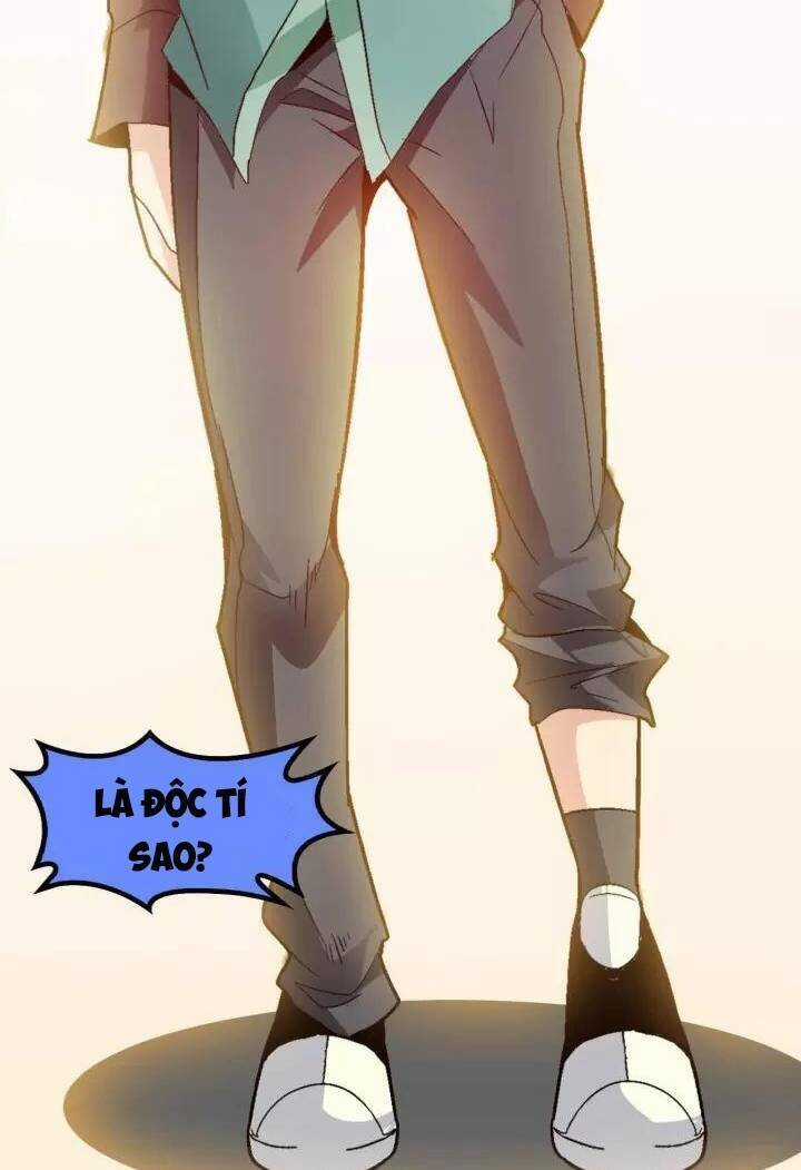 Đại Thiên Tài Bất Khả Chiến Bại Chính Là Ta Chương 111 trang 7