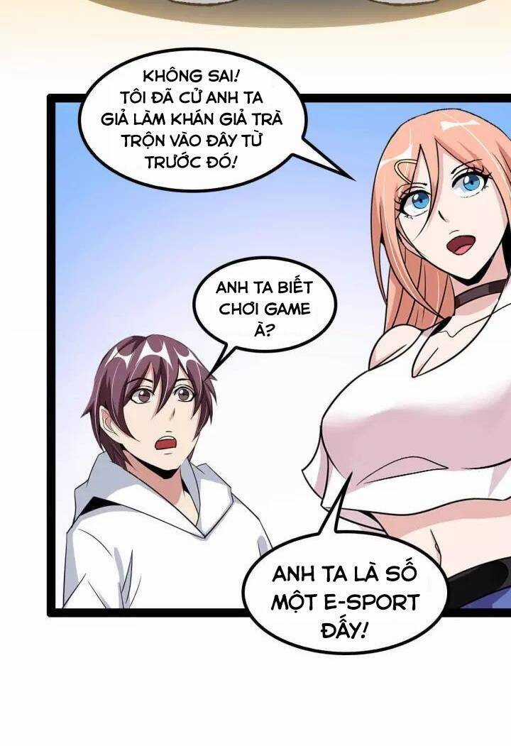 Đại Thiên Tài Bất Khả Chiến Bại Chính Là Ta Chương 111 trang 8