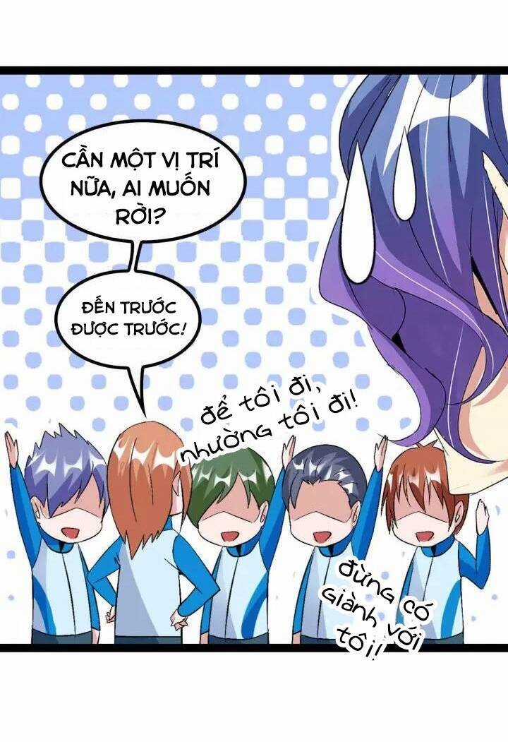 Đại Thiên Tài Bất Khả Chiến Bại Chính Là Ta Chương 111 trang 9