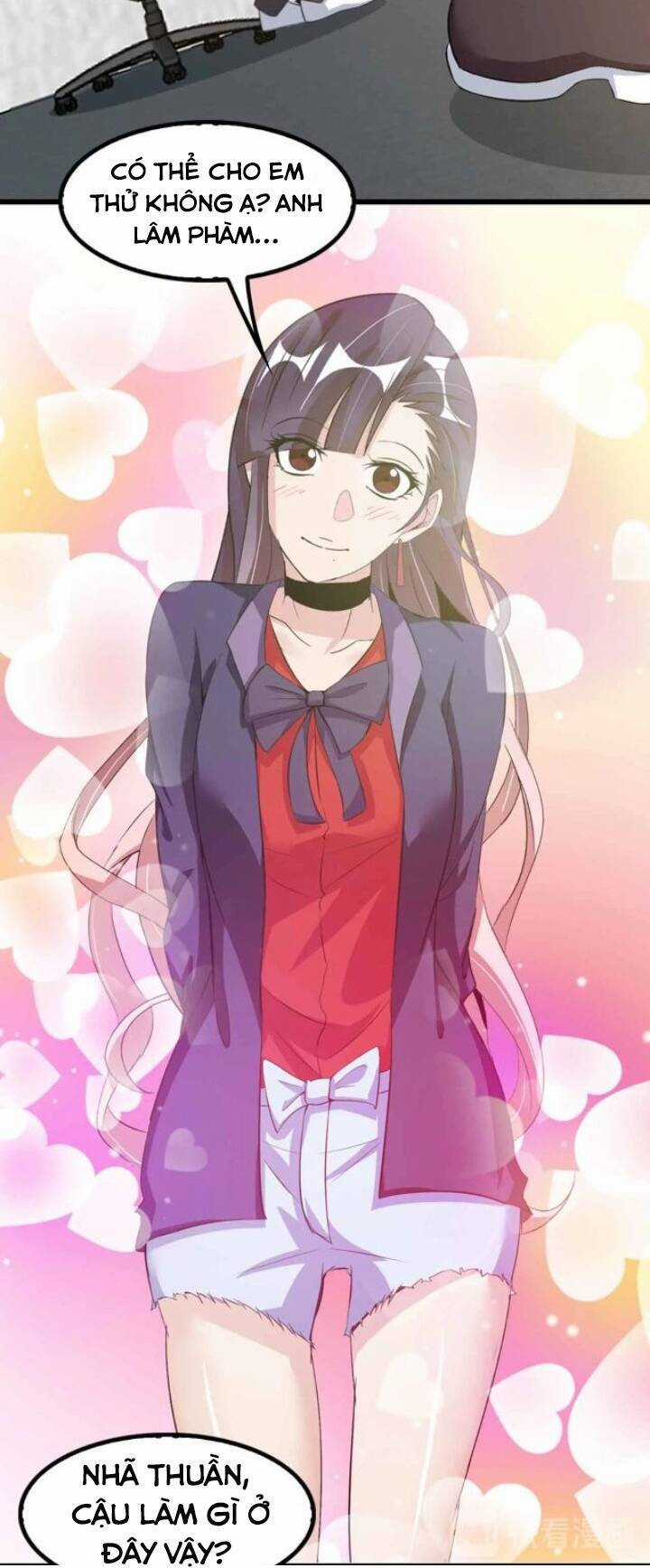 Đại Thiên Tài Bất Khả Chiến Bại Chính Là Ta Chương 112 trang 11