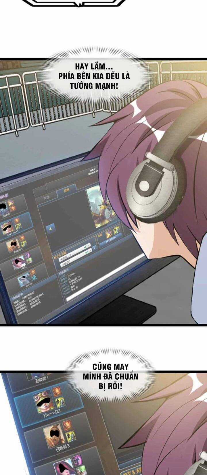 Đại Thiên Tài Bất Khả Chiến Bại Chính Là Ta Chương 112 trang 18