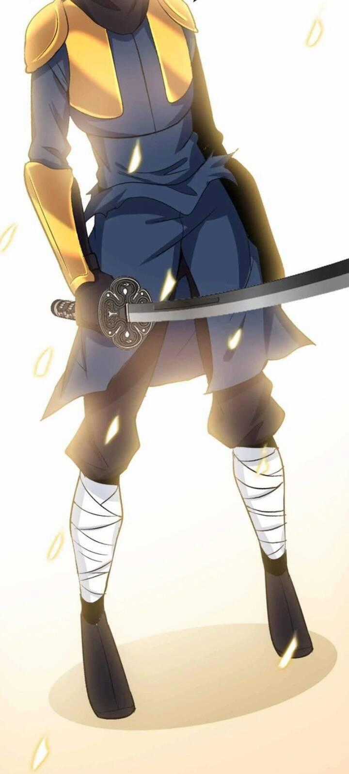 Đại Thiên Tài Bất Khả Chiến Bại Chính Là Ta Chương 112 trang 31