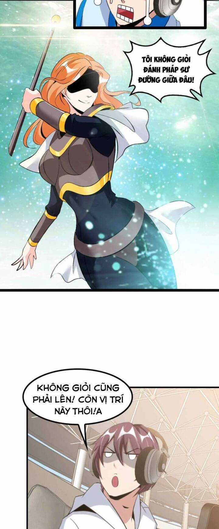 Đại Thiên Tài Bất Khả Chiến Bại Chính Là Ta Chương 112 trang 9