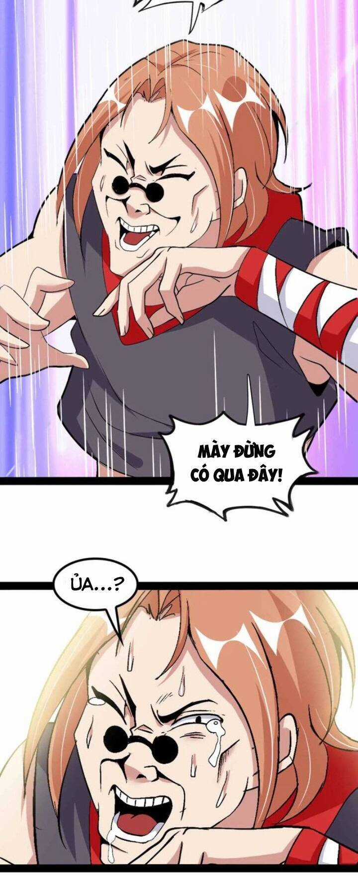 Đại Thiên Tài Bất Khả Chiến Bại Chính Là Ta Chương 113 trang 13