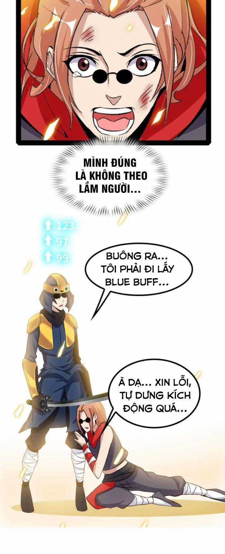 Đại Thiên Tài Bất Khả Chiến Bại Chính Là Ta Chương 113 trang 15