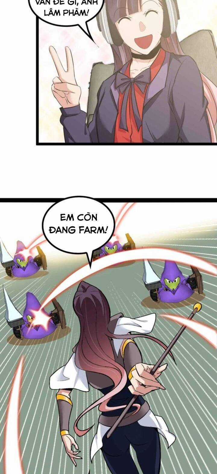 Đại Thiên Tài Bất Khả Chiến Bại Chính Là Ta Chương 113 trang 18