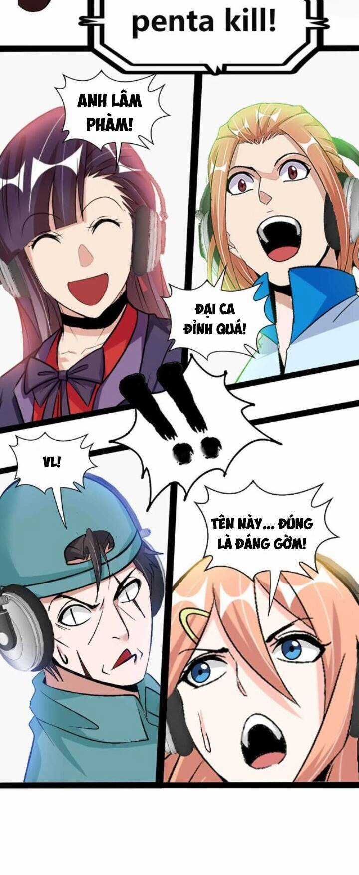 Đại Thiên Tài Bất Khả Chiến Bại Chính Là Ta Chương 113 trang 27