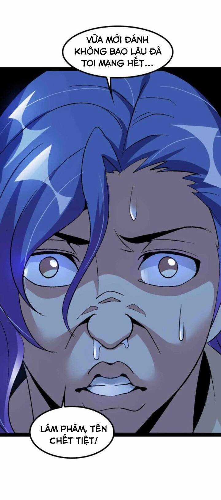 Đại Thiên Tài Bất Khả Chiến Bại Chính Là Ta Chương 113 trang 28