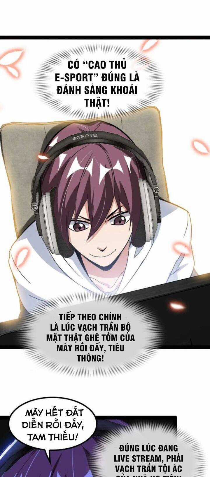 Đại Thiên Tài Bất Khả Chiến Bại Chính Là Ta Chương 113 trang 29