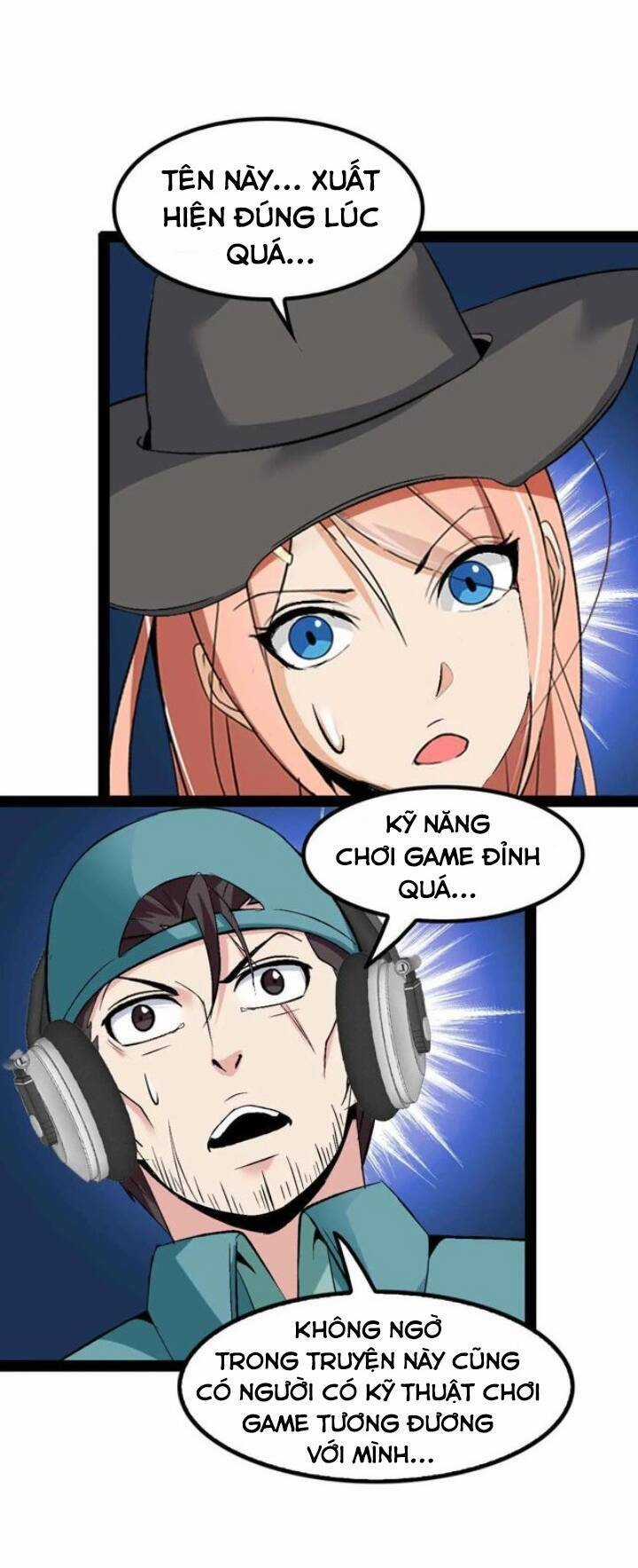 Đại Thiên Tài Bất Khả Chiến Bại Chính Là Ta Chương 113 trang 3