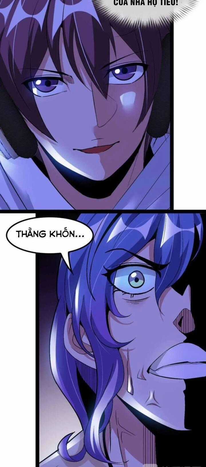 Đại Thiên Tài Bất Khả Chiến Bại Chính Là Ta Chương 113 trang 30