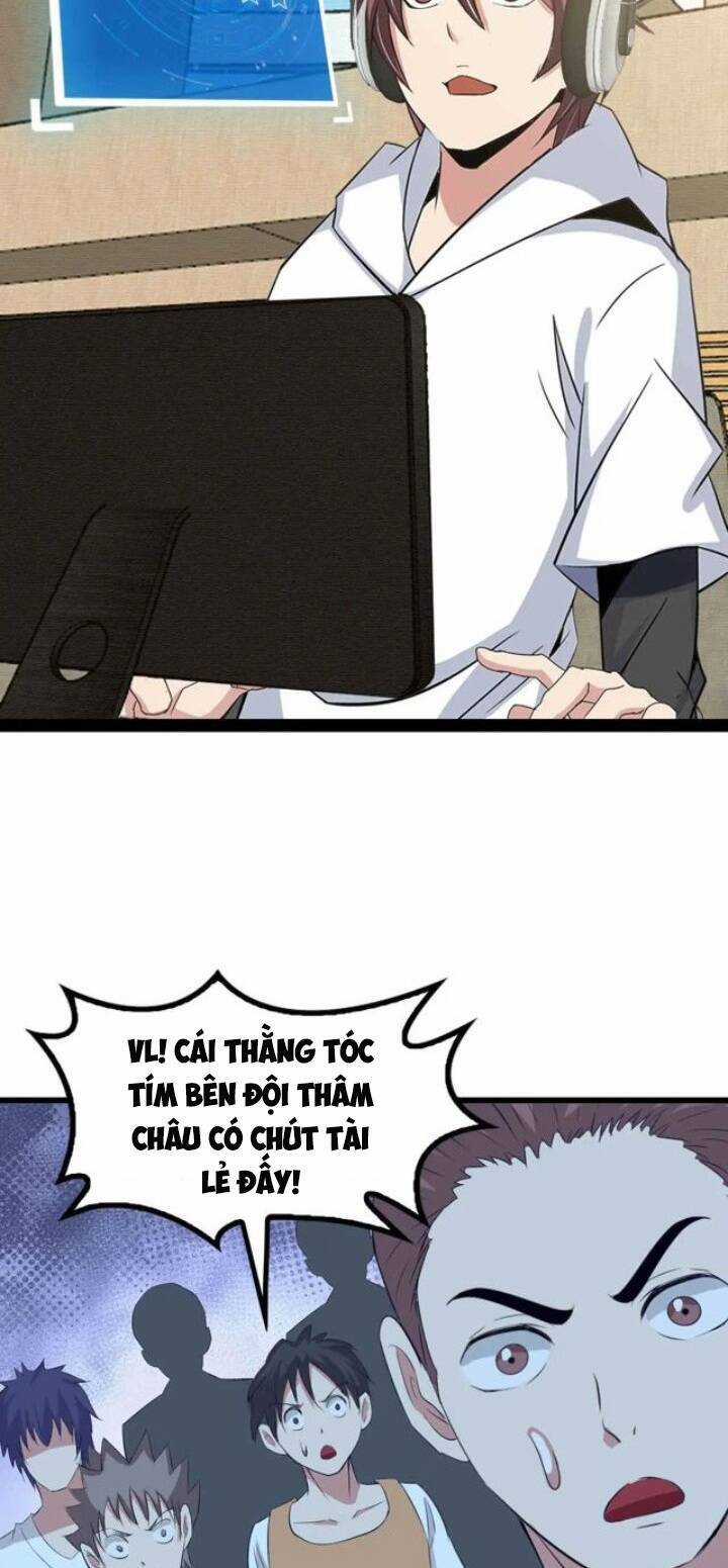 Đại Thiên Tài Bất Khả Chiến Bại Chính Là Ta Chương 113 trang 6