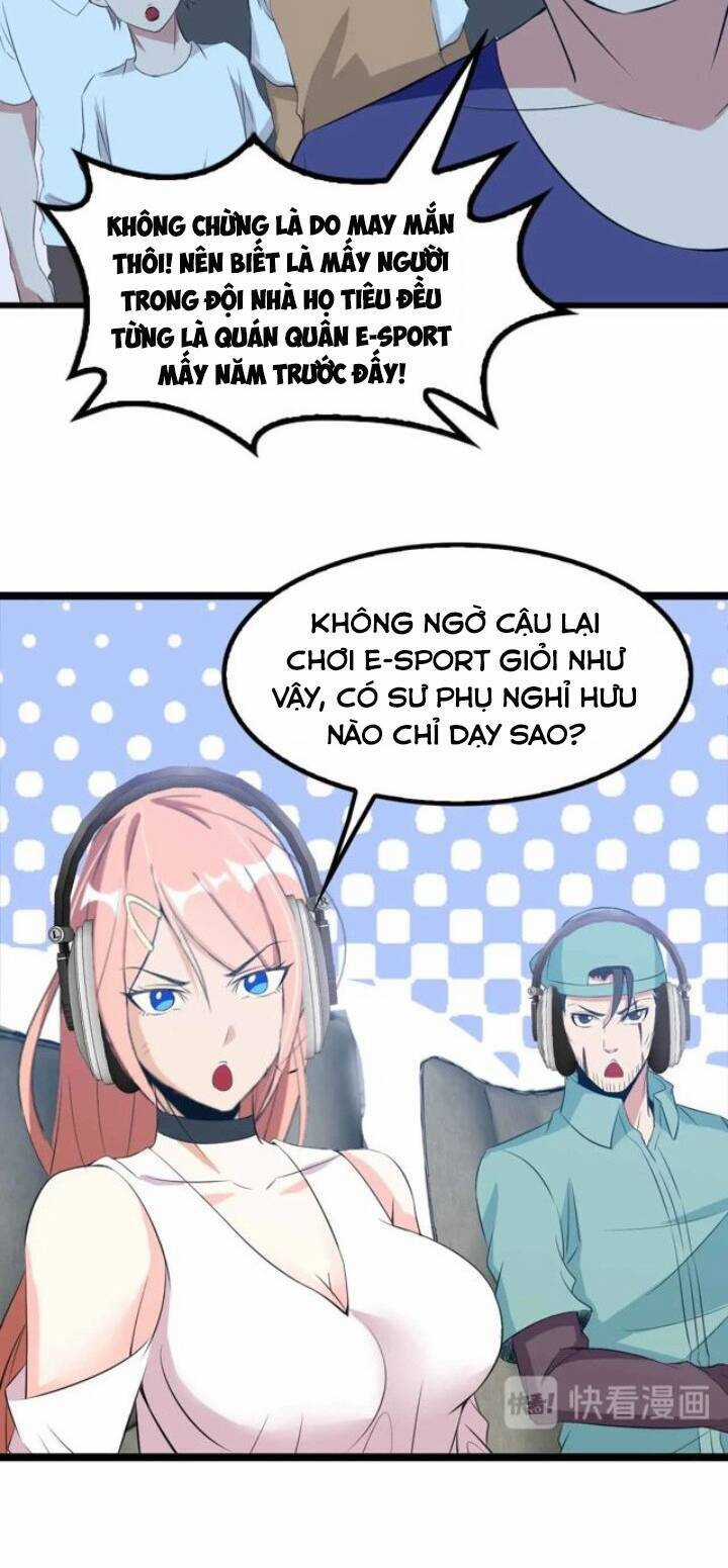 Đại Thiên Tài Bất Khả Chiến Bại Chính Là Ta Chương 113 trang 7