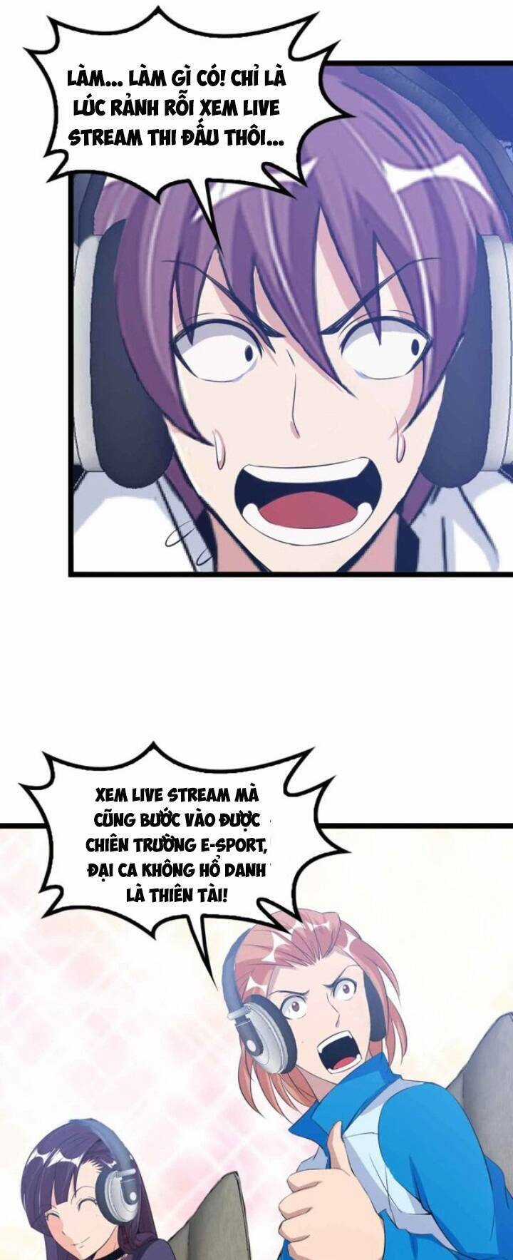 Đại Thiên Tài Bất Khả Chiến Bại Chính Là Ta Chương 113 trang 8