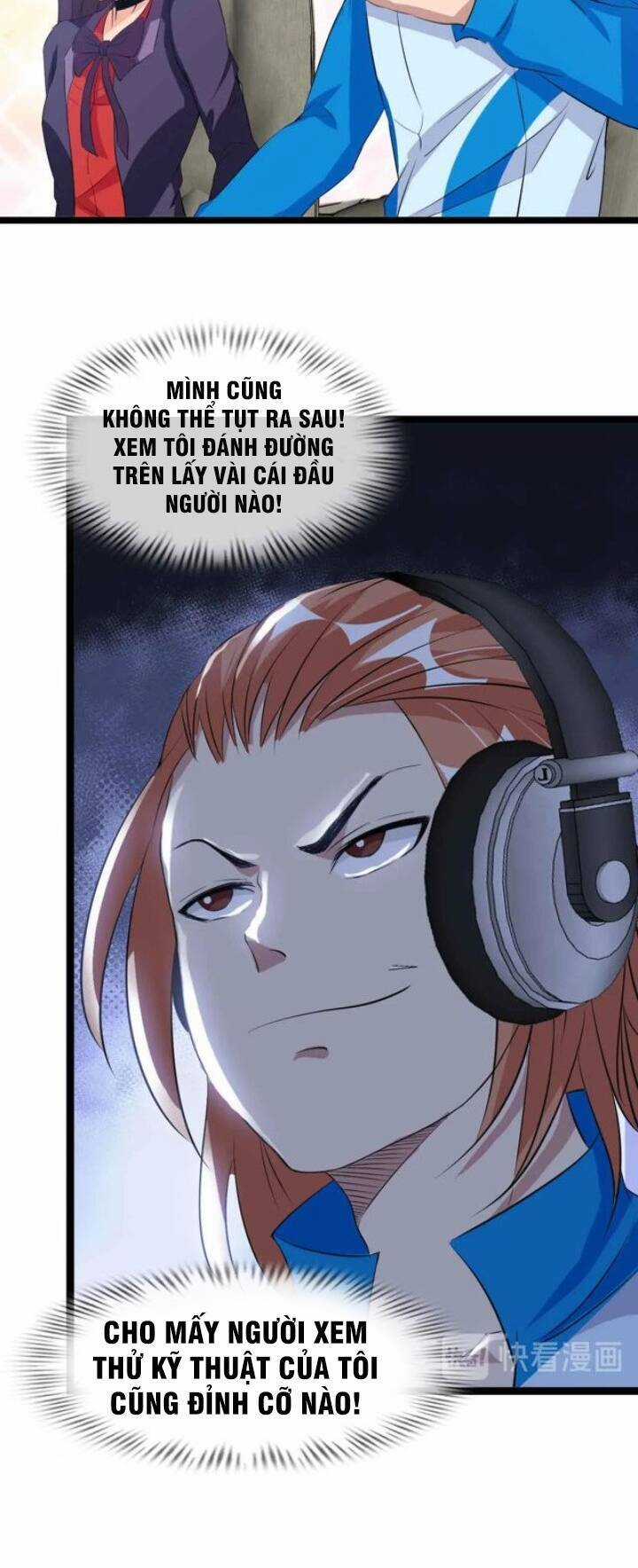 Đại Thiên Tài Bất Khả Chiến Bại Chính Là Ta Chương 113 trang 9