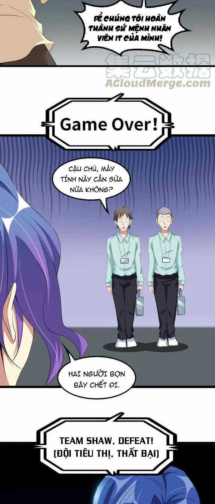 Đại Thiên Tài Bất Khả Chiến Bại Chính Là Ta Chương 114 trang 24