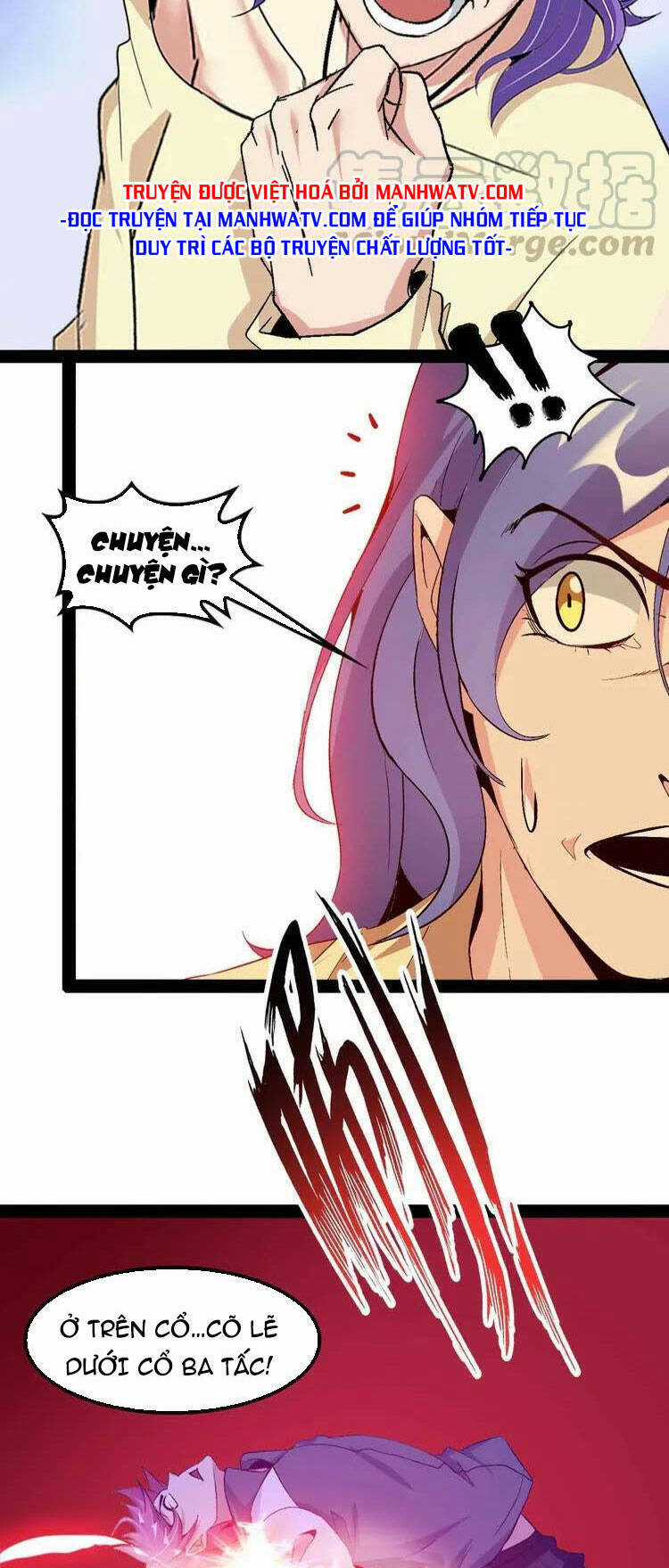 Đại Thiên Tài Bất Khả Chiến Bại Chính Là Ta Chương 114 trang 28