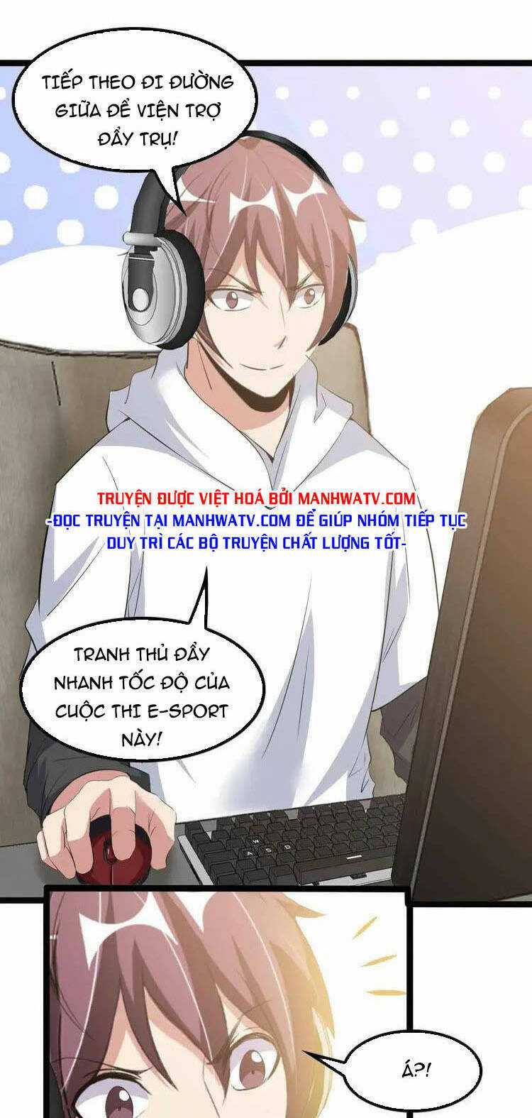 Đại Thiên Tài Bất Khả Chiến Bại Chính Là Ta Chương 114 trang 5