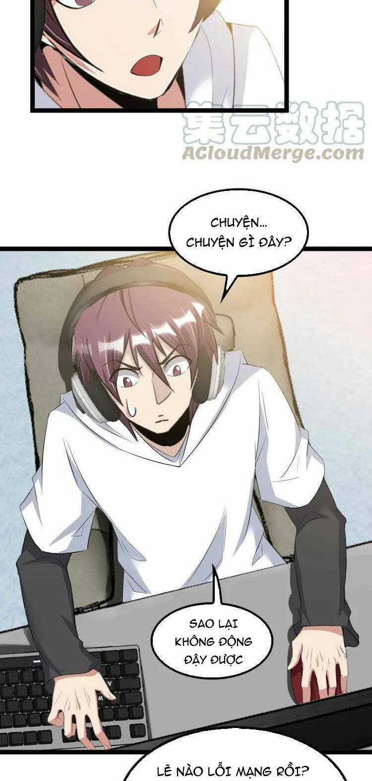 Đại Thiên Tài Bất Khả Chiến Bại Chính Là Ta Chương 114 trang 6