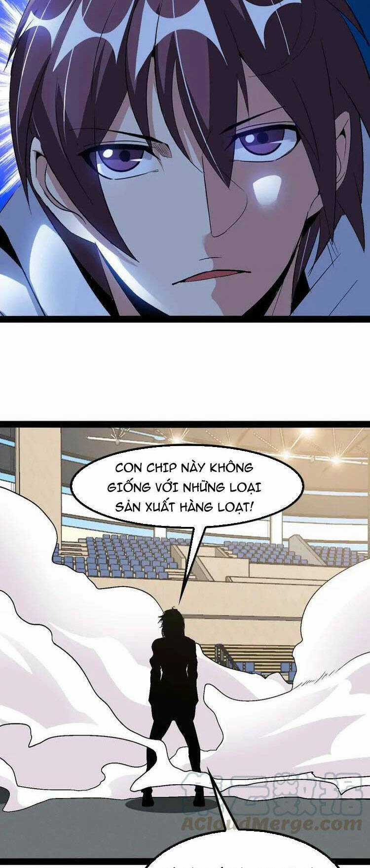 Đại Thiên Tài Bất Khả Chiến Bại Chính Là Ta Chương 115 trang 23