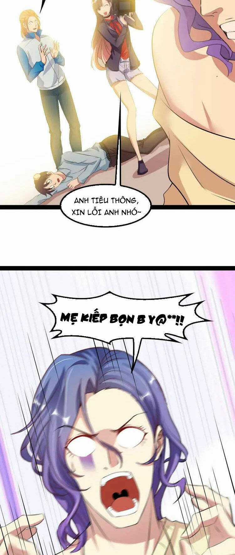 Đại Thiên Tài Bất Khả Chiến Bại Chính Là Ta Chương 115 trang 5