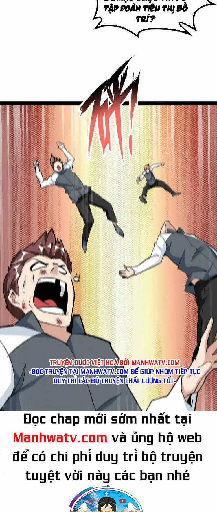 Đại Thiên Tài Bất Khả Chiến Bại Chính Là Ta Chương 115 trang 8