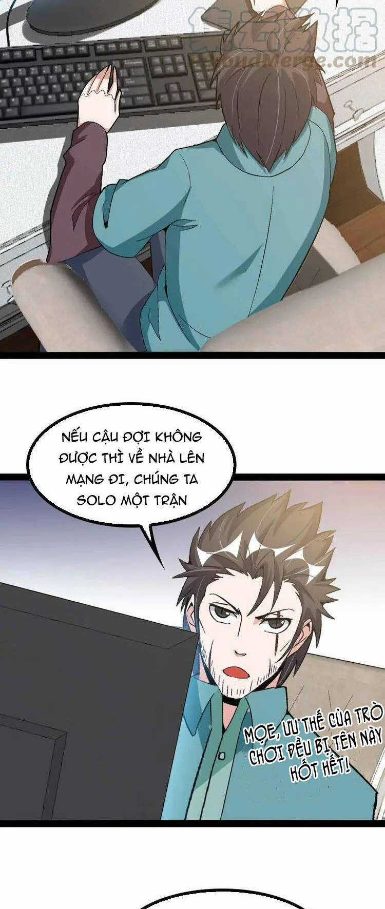 Đại Thiên Tài Bất Khả Chiến Bại Chính Là Ta Chương 116 trang 14