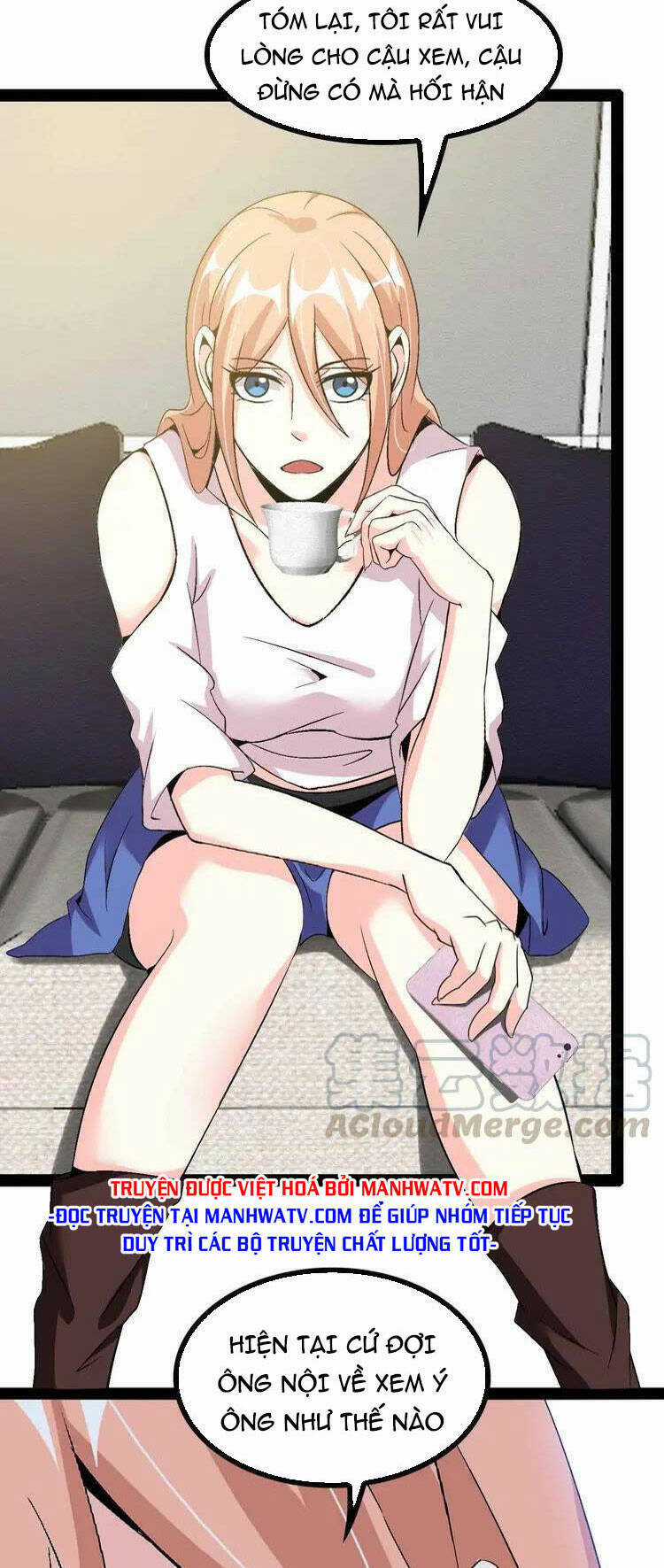 Đại Thiên Tài Bất Khả Chiến Bại Chính Là Ta Chương 116 trang 15